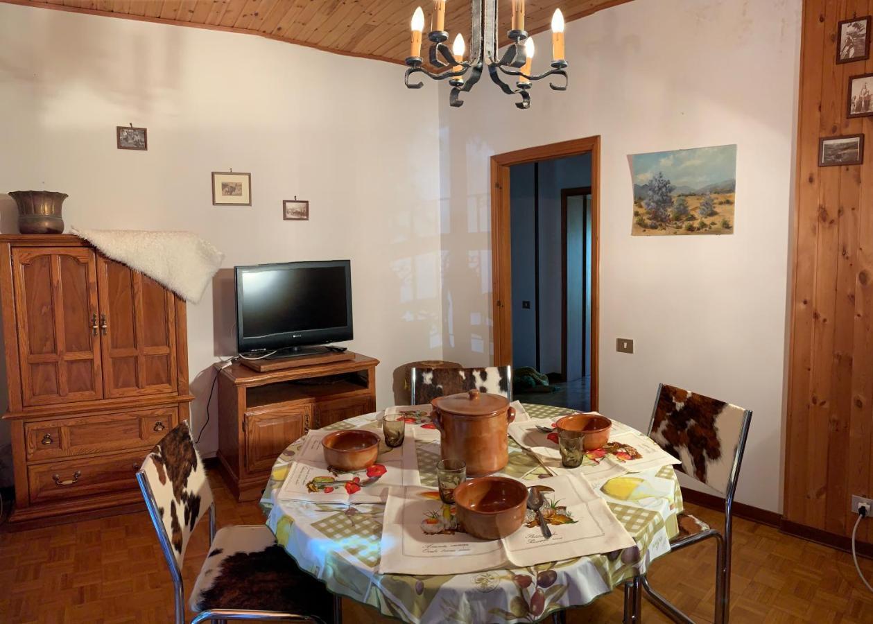 Peaceful Country Living At Apartments At Villa Clara Vimignano-Chiesa Exterior foto